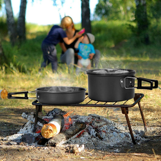 Set pique-nique camping