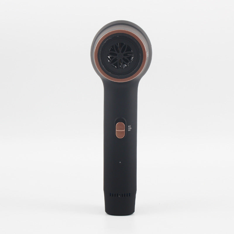 Sèche-cheveux domestique sans fil