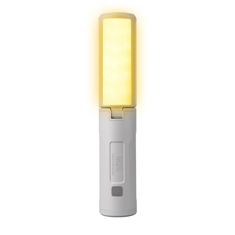 Lampe camping USB